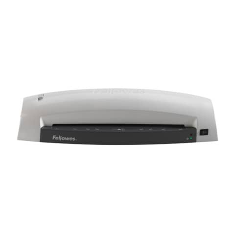 Plastificatrice a caldo FELLOWES Lunar bianco A3 5716701